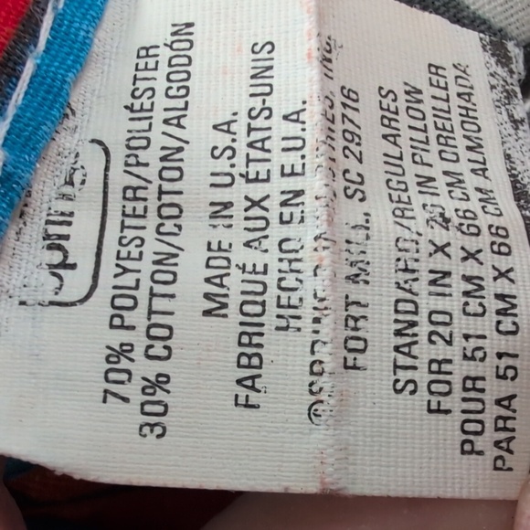 Nickelodeon Rugrats Pillowcase - Picture 4 of 5